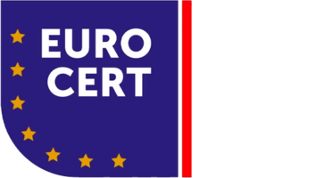 Eurocert: sistema de gestión certificado ISO 9001:2015